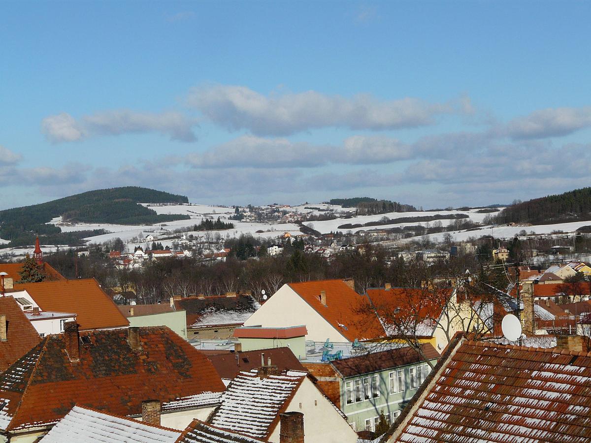 Volyně