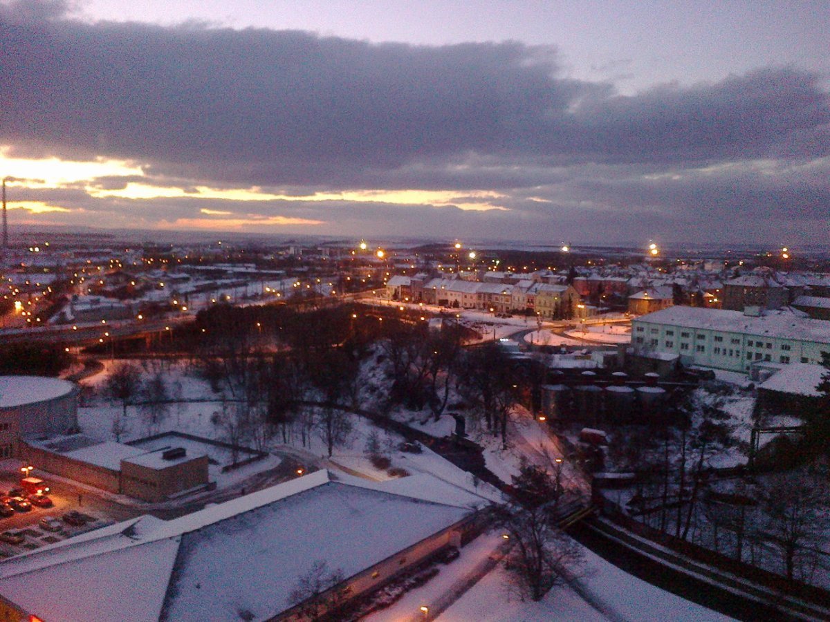 Chomutov