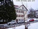 Slavičín, sídliště Vlára