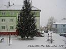 Slavičín, sídliště Vlára