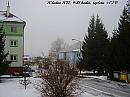 Slavičín, sídliště Vlára