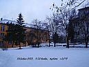 Slavičín, sídliště Vlára