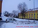 Slavičín, sídliště Vlára