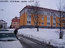Slavičín, sídliště Vlára