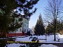 Slavičín, sídliště Vlára