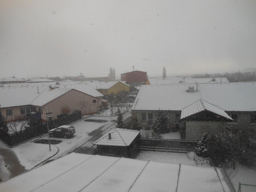 Horoměřice