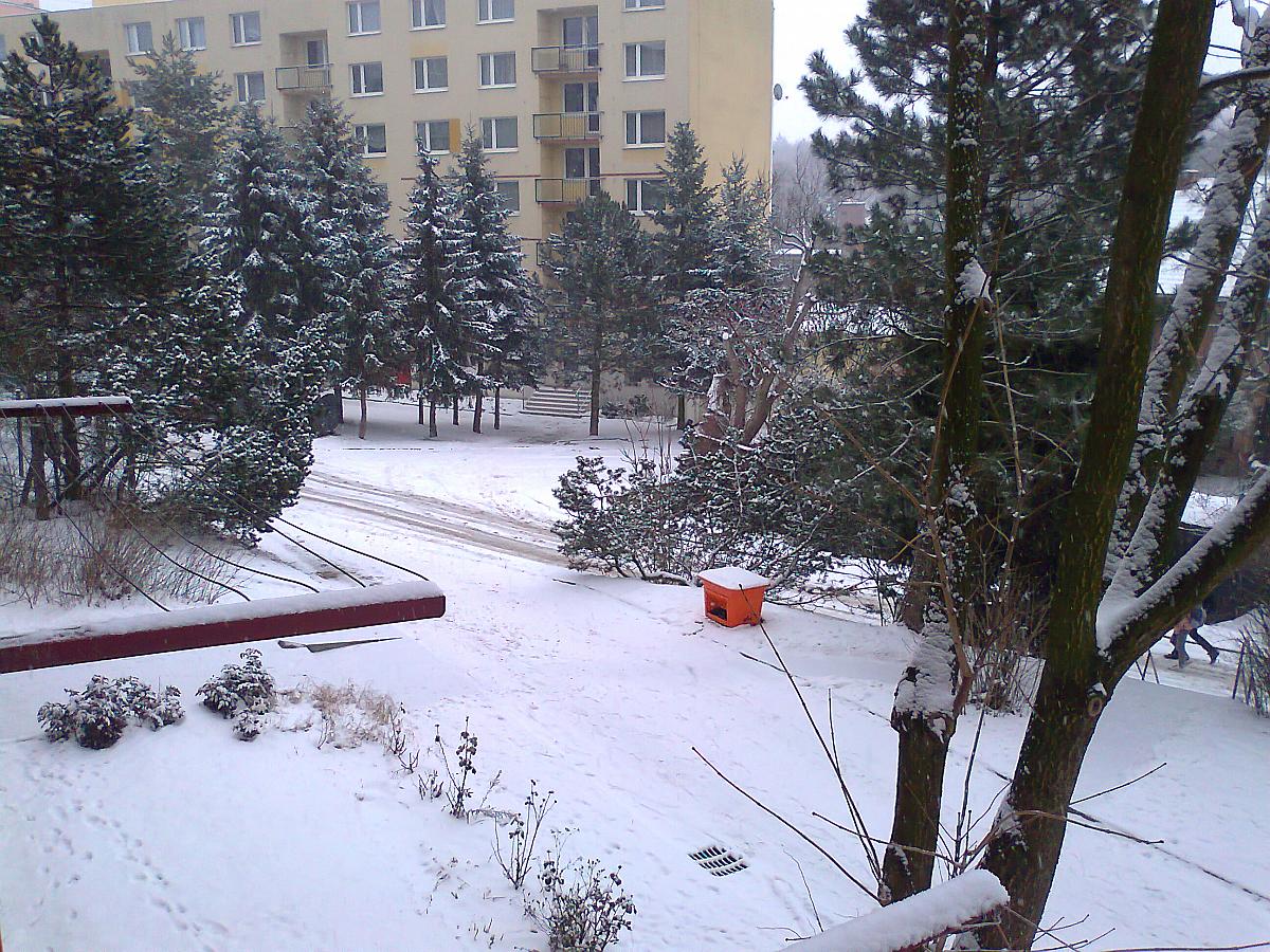 Třebíč