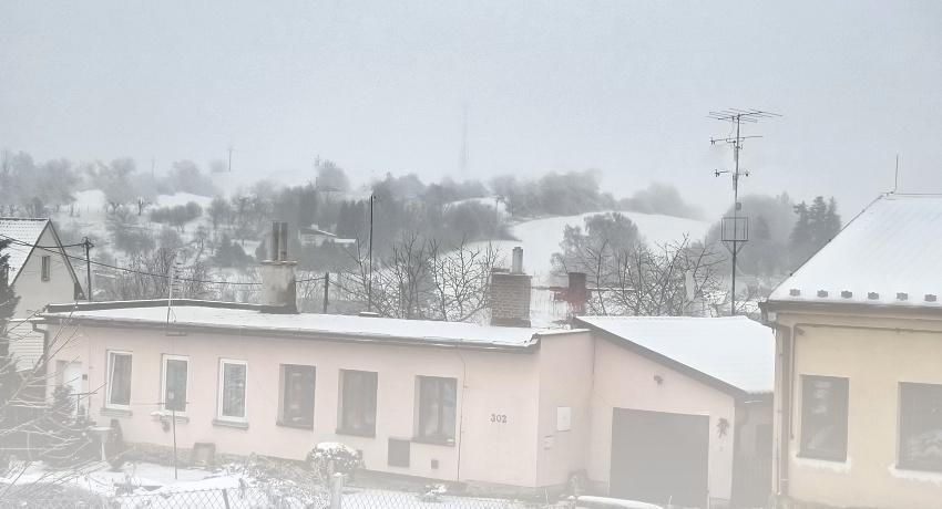 Olešnice na Moravě