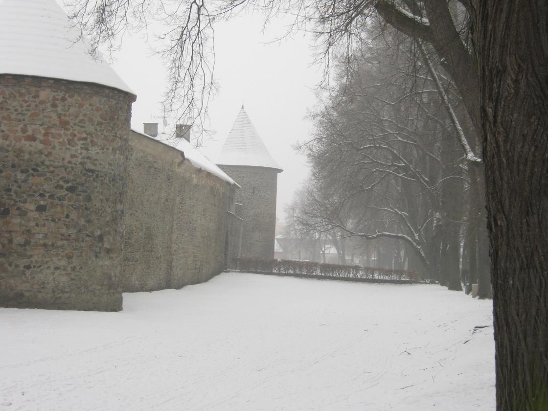 Polička