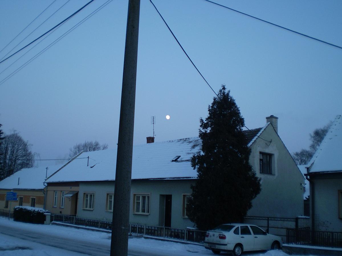Hostákov