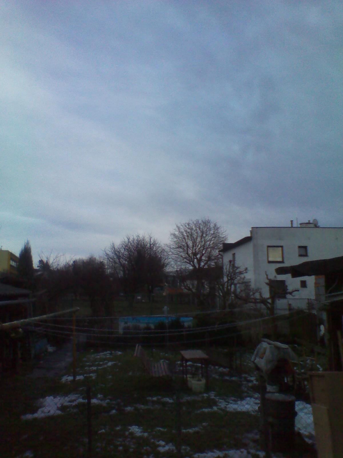 Hořice - Libonice