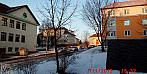 Slavičín, sídliště Vlára