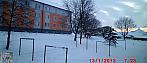 Slavičín, sídliště Vlára