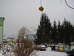 Slavičín, sídliště Vlára