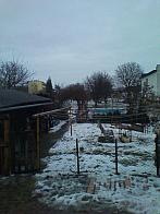 Hořice - Libonice