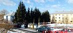 Slavičín, sídliště Vlára