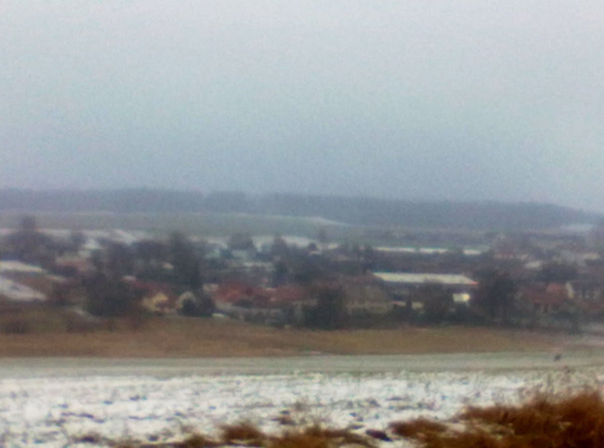 Předín