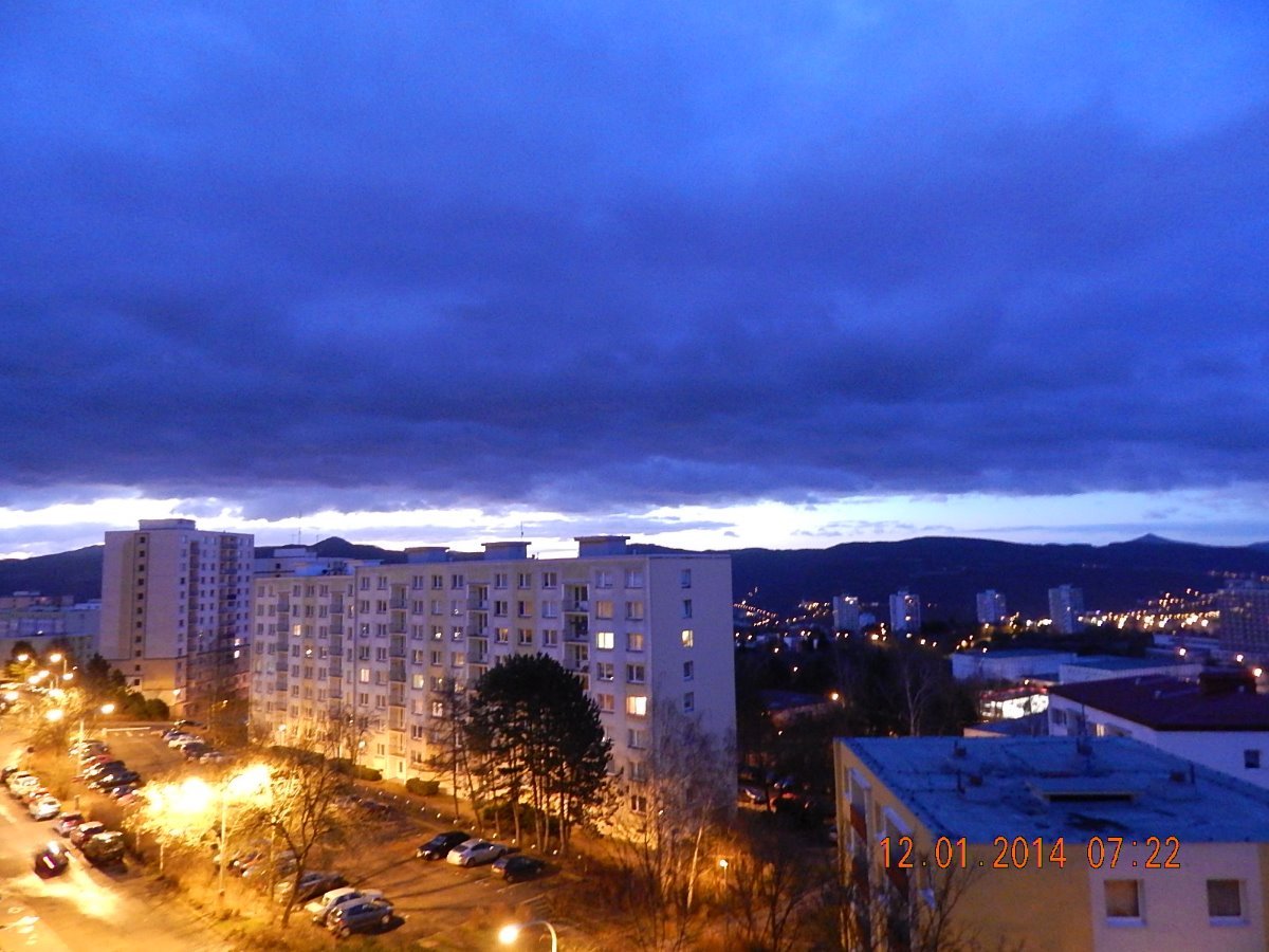 Ústí nad Labem