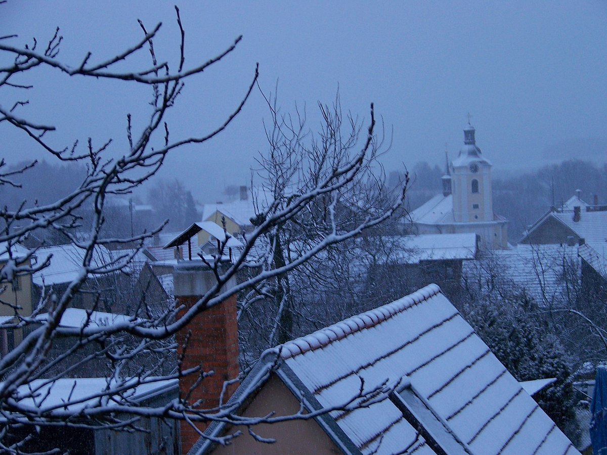 Divišov