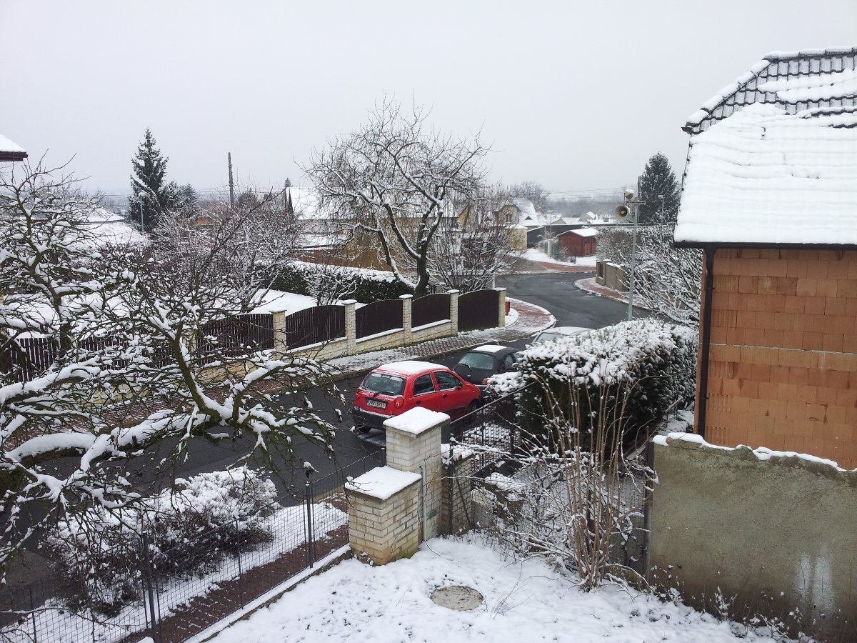 Praha-Kolovraty