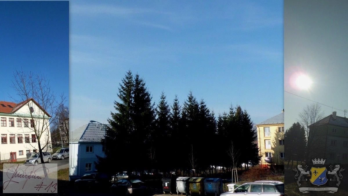 Slavičín, sídliště Vlára