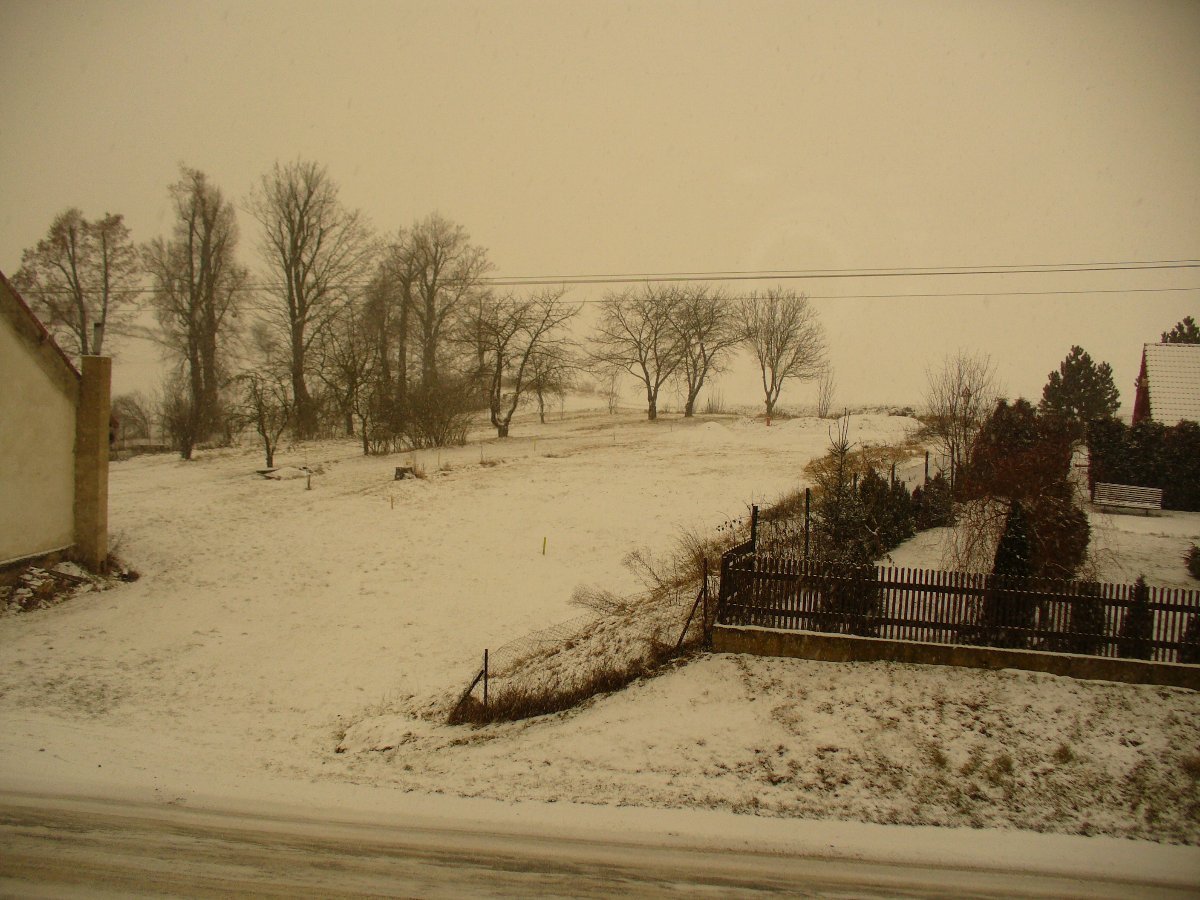Klobuky