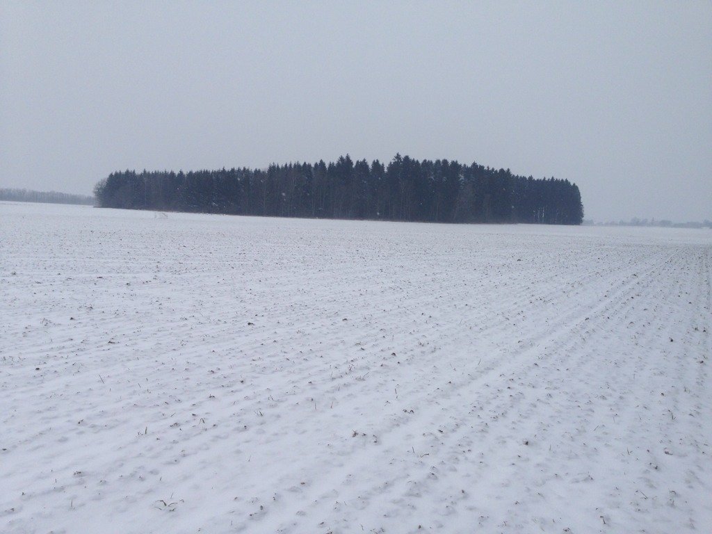 Ostrý Kámen
