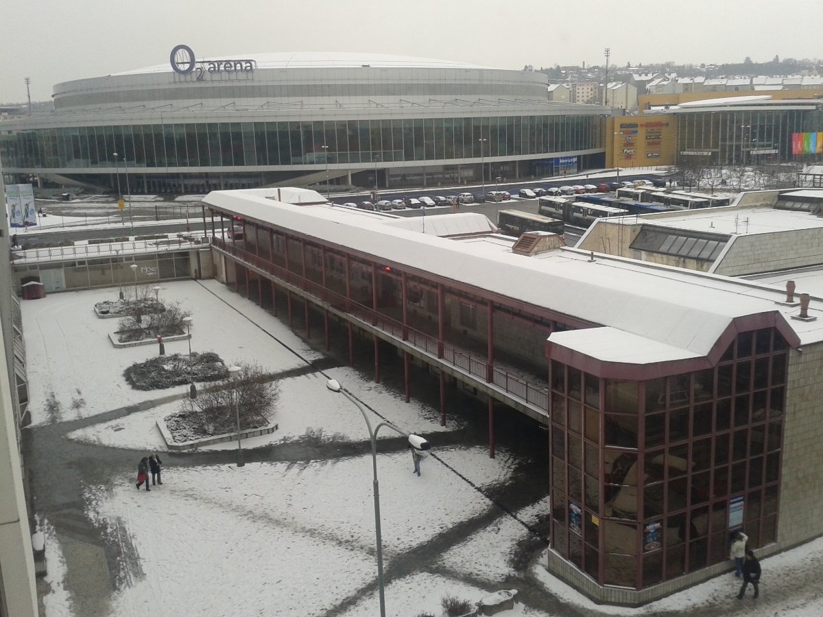 Praha 9 - Vysočany