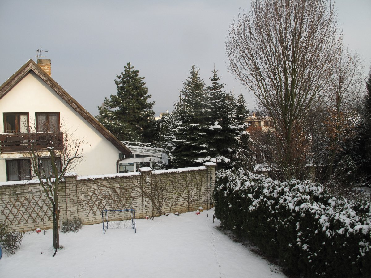 Černošice