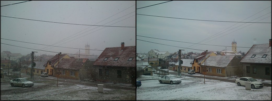 Podivín