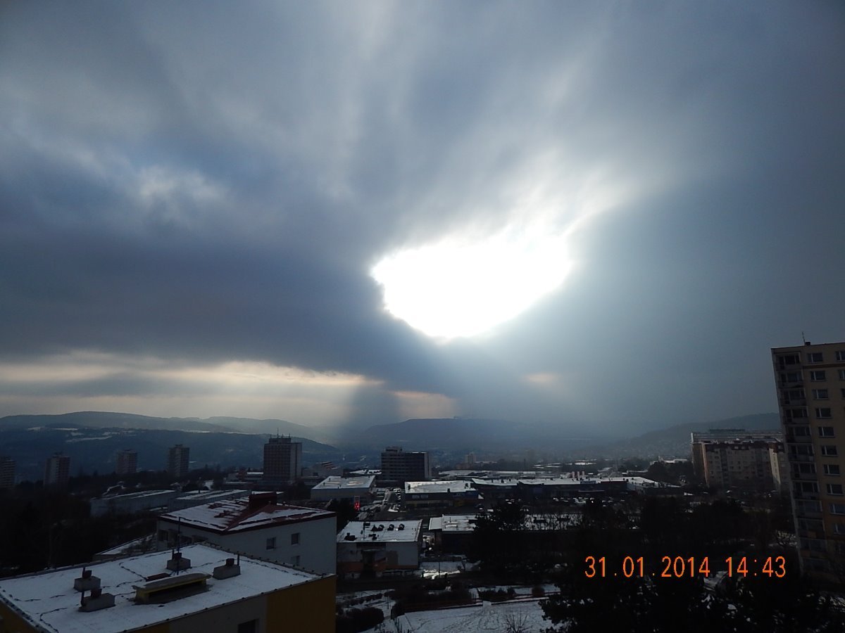 Ústí nad Labem