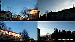 Slavičín, sídliště Vlára