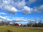 Borovina