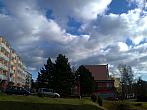 Borovina