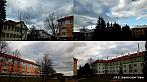 Slavičín, sídliště Vlára