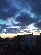 Hořice - Libonice