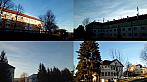 Slavičín, sídliště Vlára
