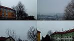 Slavičín, sídliště Vlára
