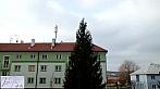Slavičín, sídliště Vlára