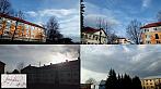 Slavičín, sídliště Vlára