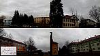 Slavičín, sídliště Vlára