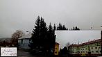 Slavičín, sídliště Vlára