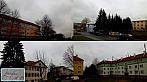Slavičín, sídliště Vlára