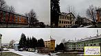 Slavičín, sídliště Vlára
