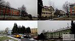 Slavičín, sídliště Vlára