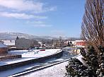 Město Albrechtice