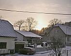 Světlá  Hora