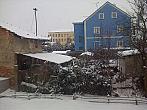 České Velenice