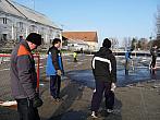 Třibřichy