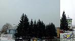 Slavičín, sídliště Vlára
